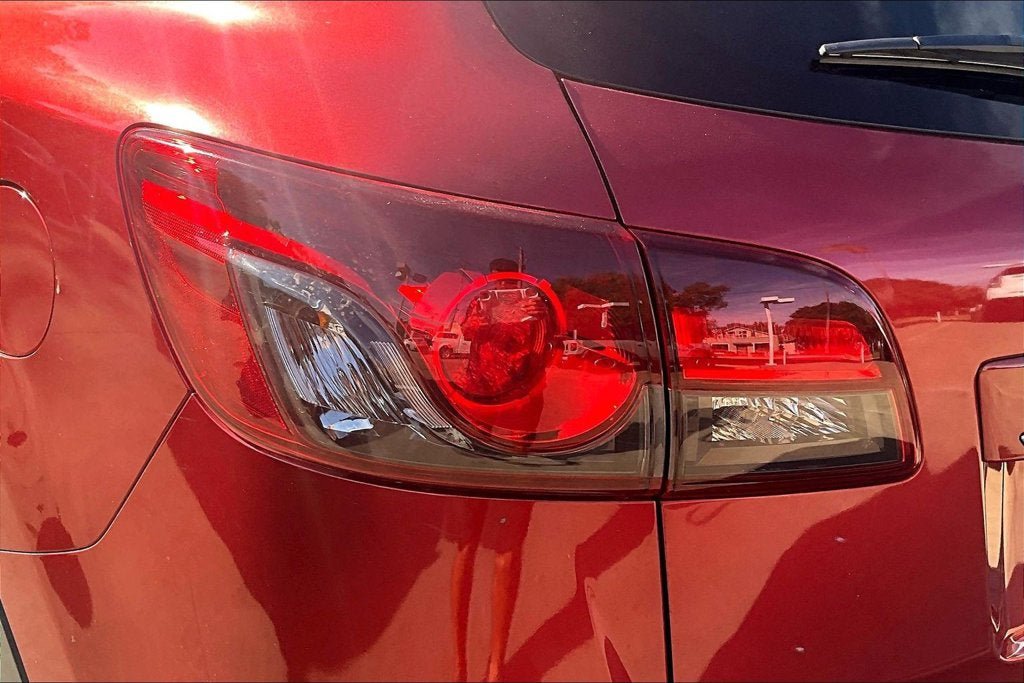 Used 2013 MAZDA CX-9 Grand Touring FWD image 28