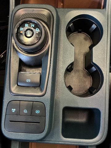 Used 2023 Ford Maverick Lariat FWD image 25