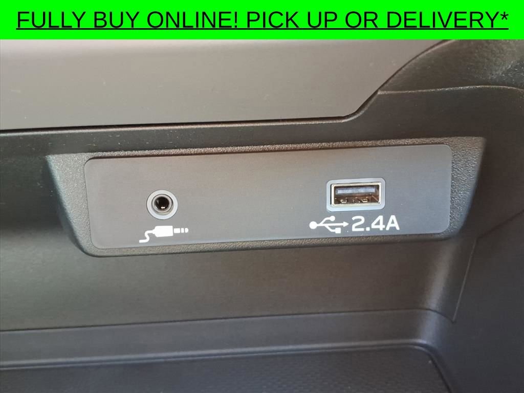 New 2026 Subaru Crosstrek 2.5i image 12