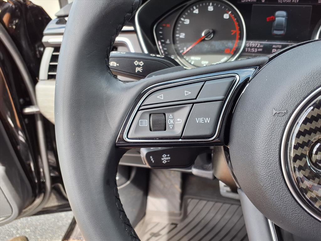 Used 2021 Audi A4 2.0T Premium image 18