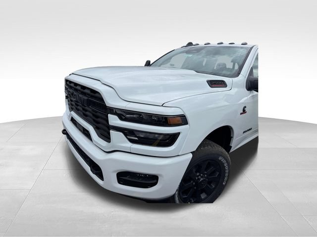 New 2026 RAM 2500 Big Horn AWD/4WD image 54