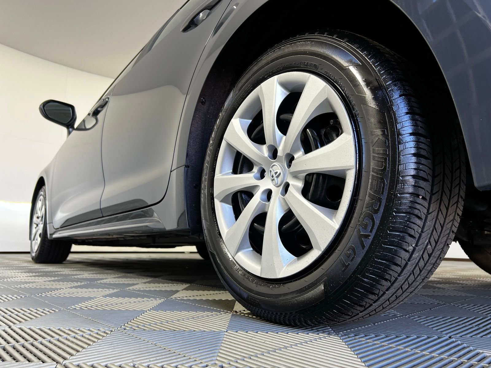 Certified 2025 Toyota Corolla LE image 23