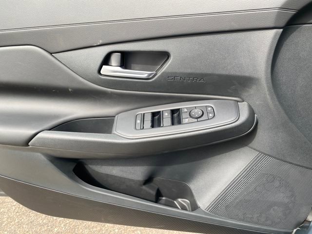 New 2026 Nissan Sentra SV image 13