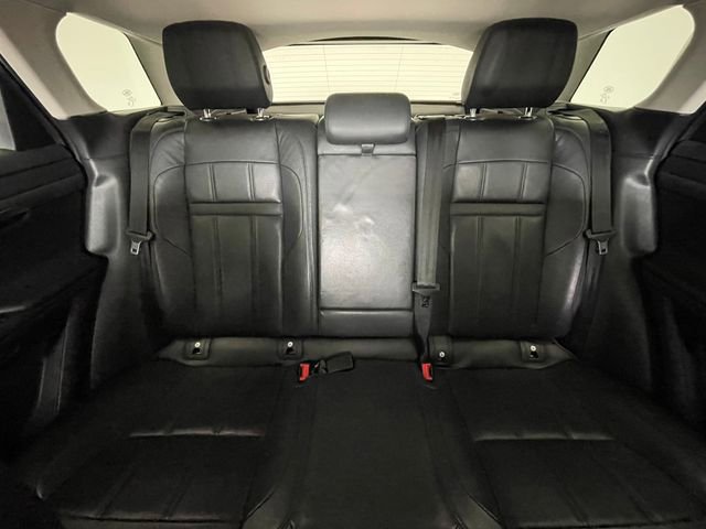 Used 2020 Land Rover Range Rover Evoque S image 7