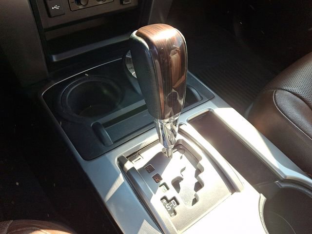 Used 2022 Toyota 4Runner Limited image 18