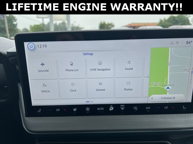 New 2025 Ford Maverick Lobo image 26