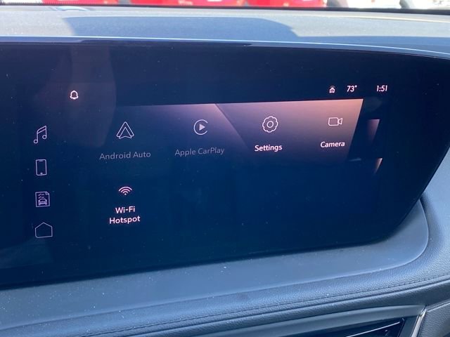 Used 2025 Buick Encore GX Sport Touring w/ Advanced Technology Package image 17