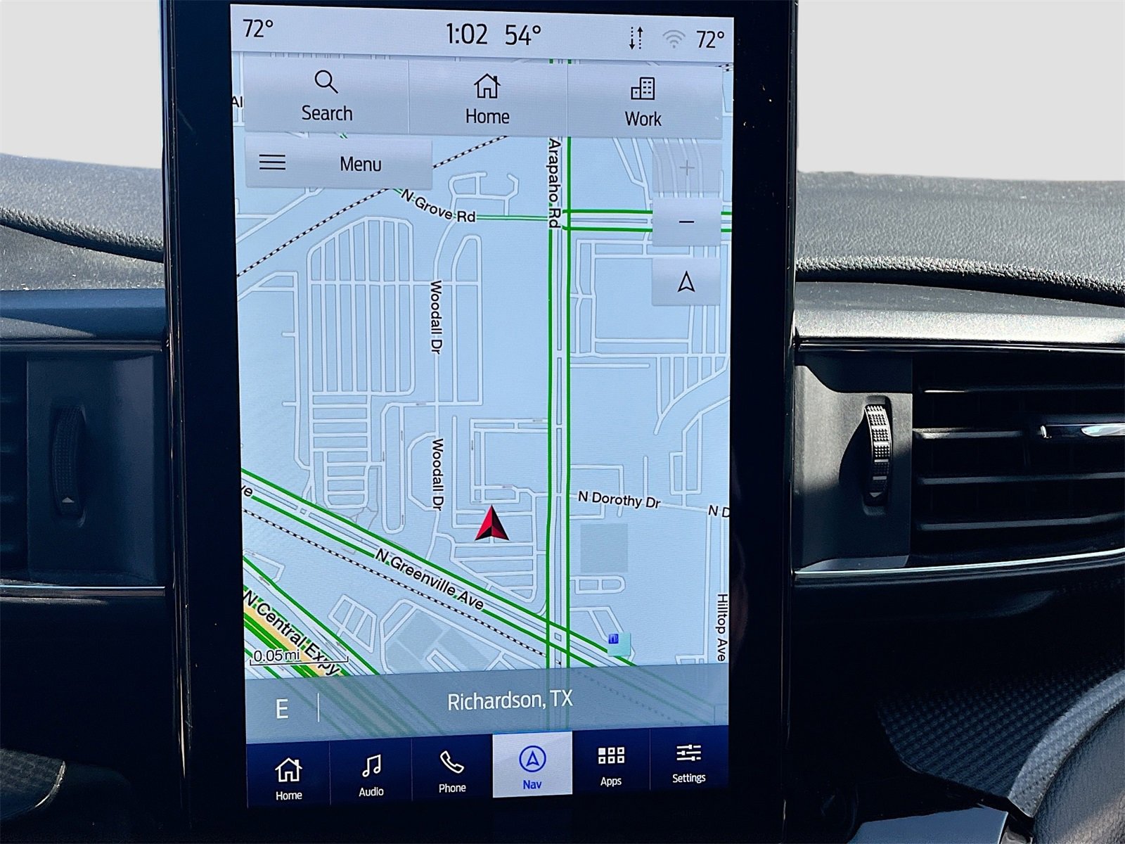 Used 2023 Ford Explorer ST w/ Equipment Group 401A image 13