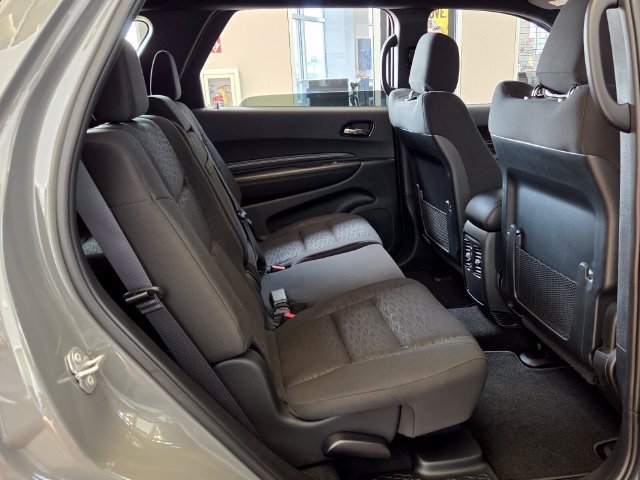 New 2027 Dodge Durango GT AWD/4WD image 16