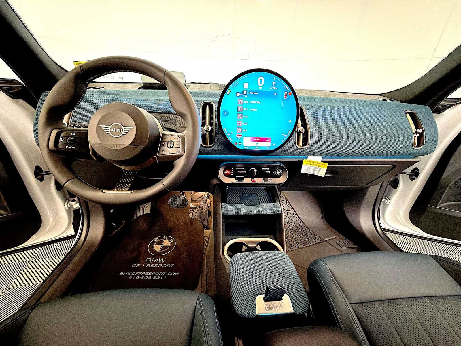 Used 2025 MINI Cooper Countryman S AWD/4WD image 14