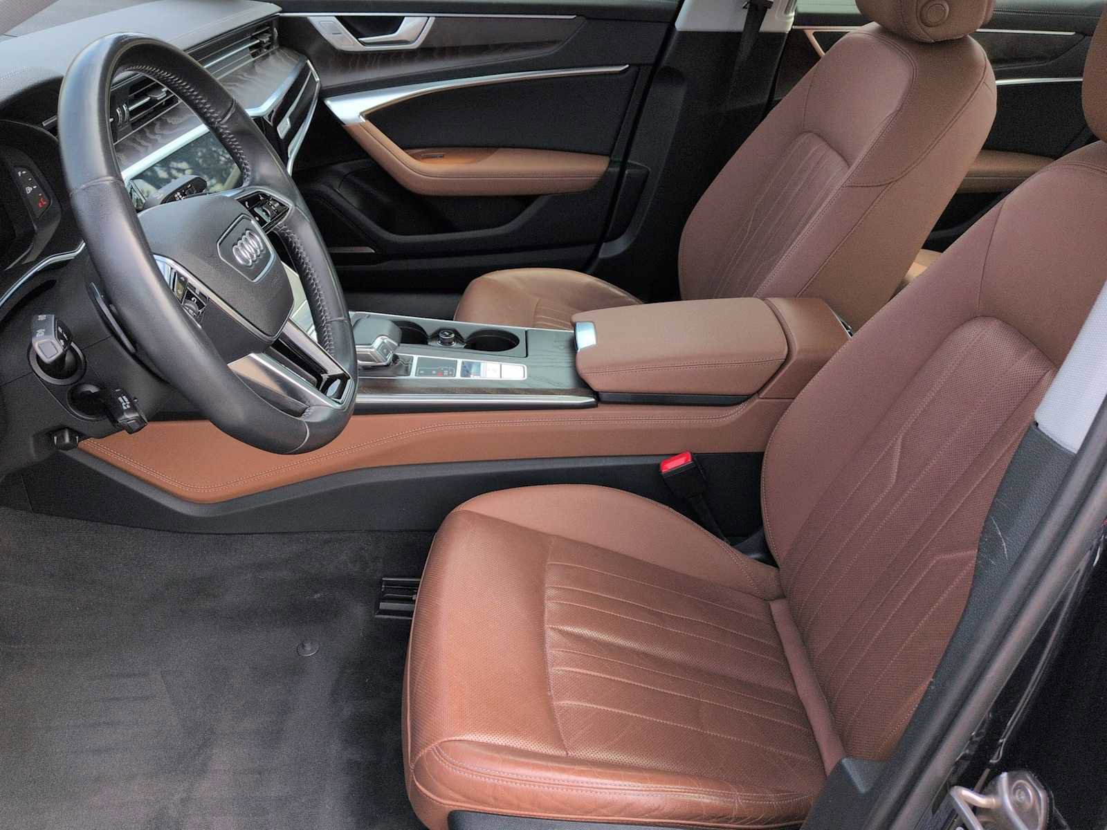 Used 2019 Audi A6 3.0T Prestige w/ Prestige Package image 16