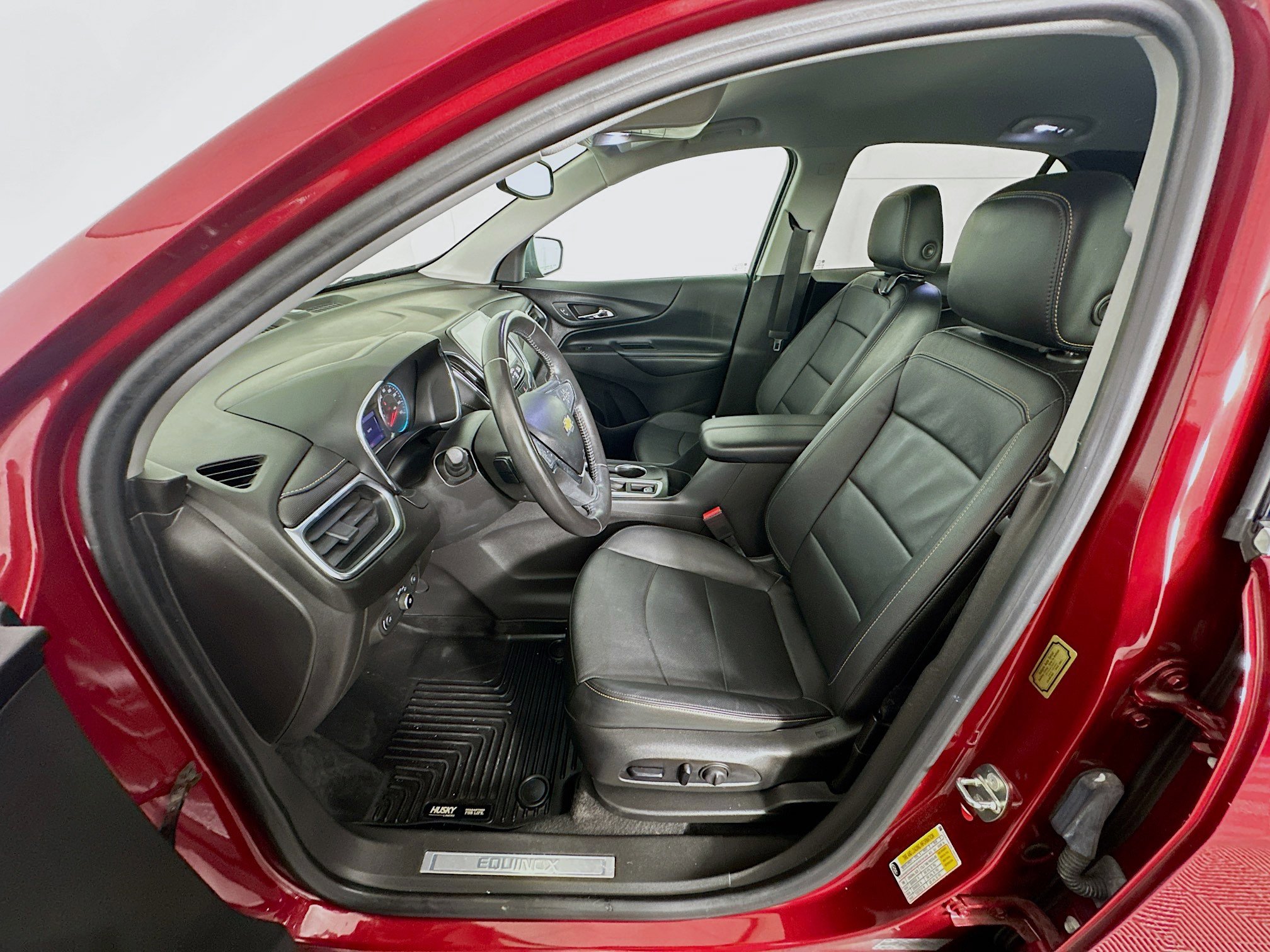 Used 2020 Chevrolet Equinox Premier image 13