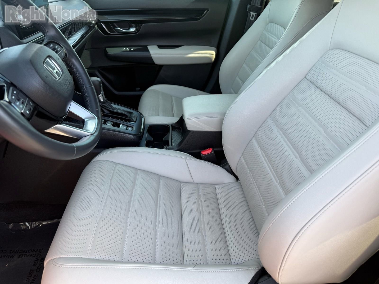Used 2023 Honda CR-V EX-L image 13