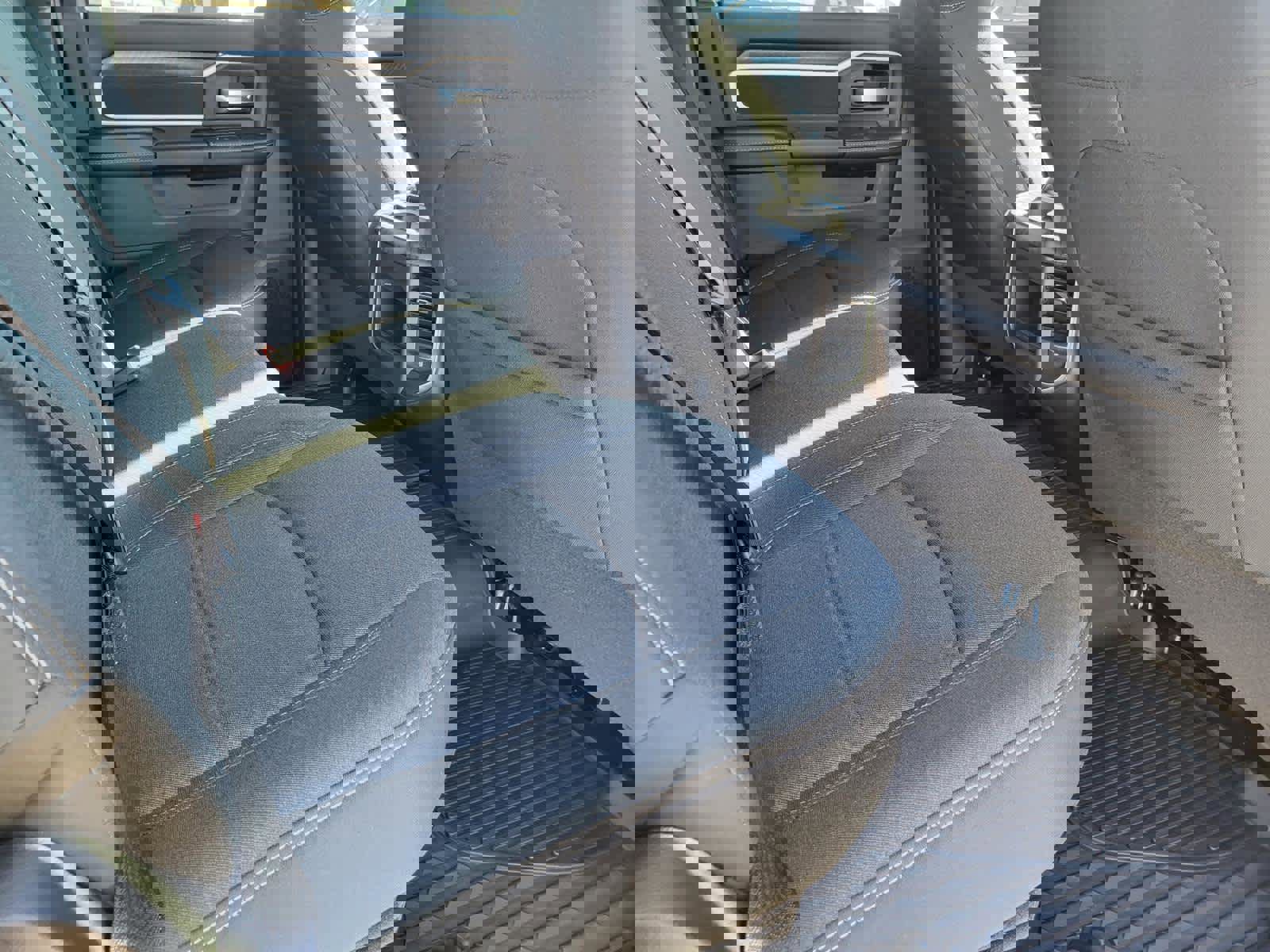 New 2026 RAM 2500 Lone Star image 11