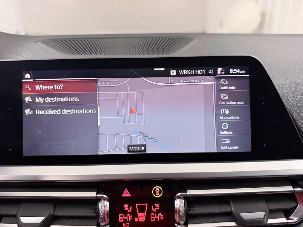 Used 2020 BMW M340i w/ Premium Package RWD image 24