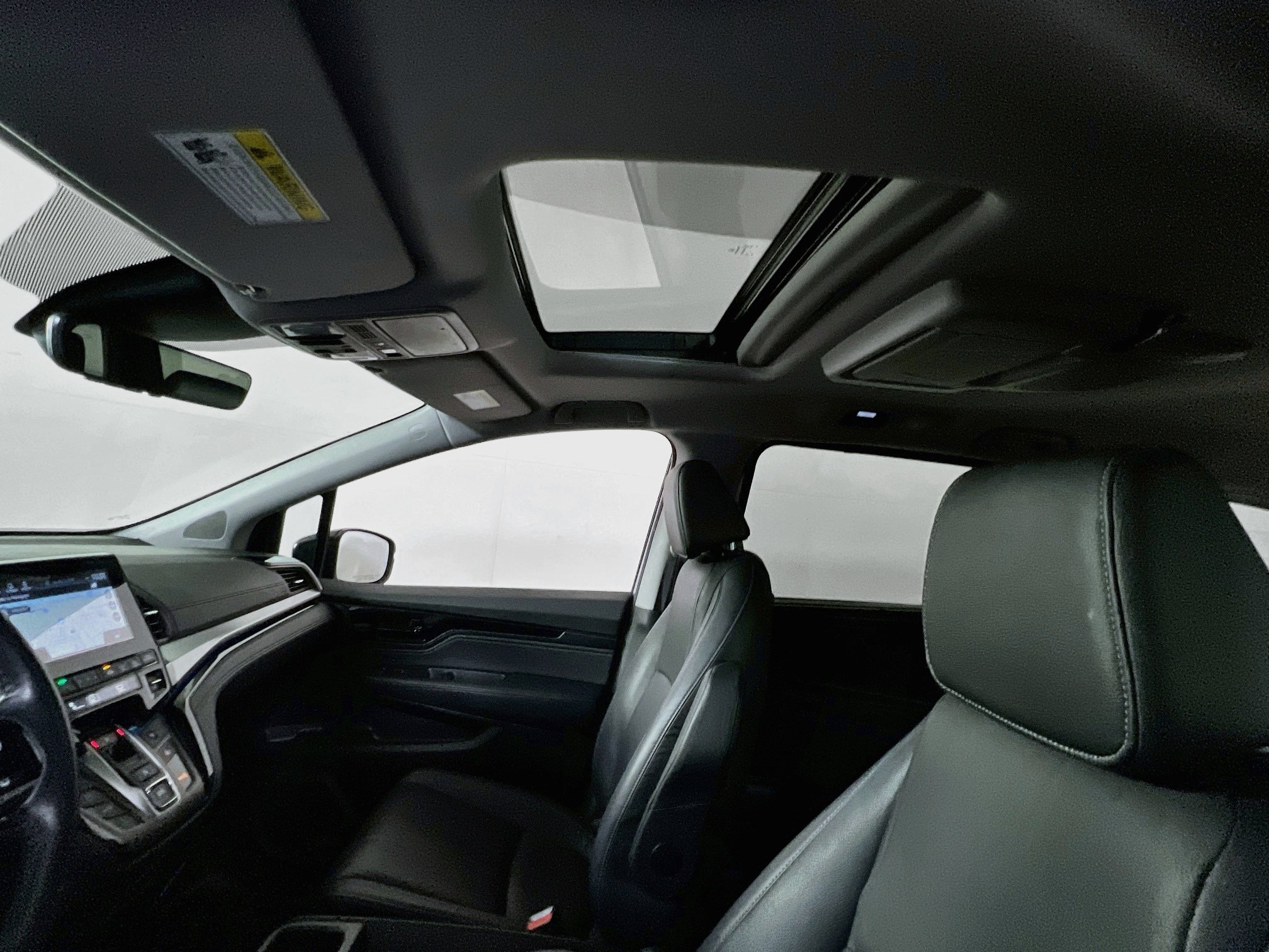 Used 2023 Honda Odyssey Touring image 22