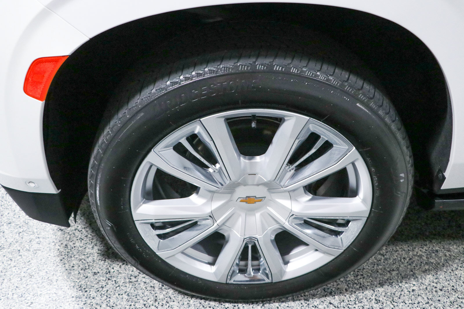 Used 2023 Chevrolet Tahoe High Country w/ Advanced Technology Package AWD/4WD image 11