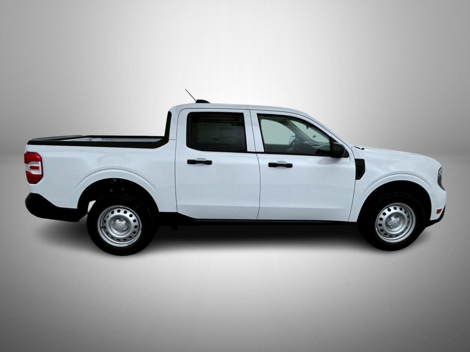 New 2025 Ford Maverick XL w/ Equipment Group 102A image 4