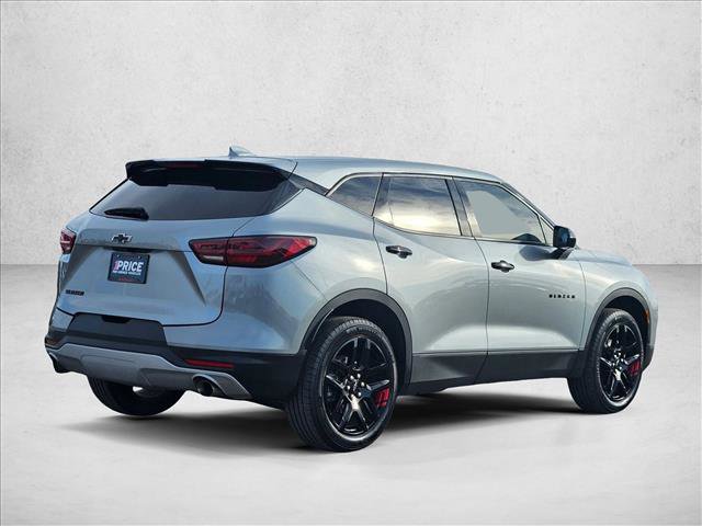 Used 2024 Chevrolet Blazer LT w/ Redline Edition image 5