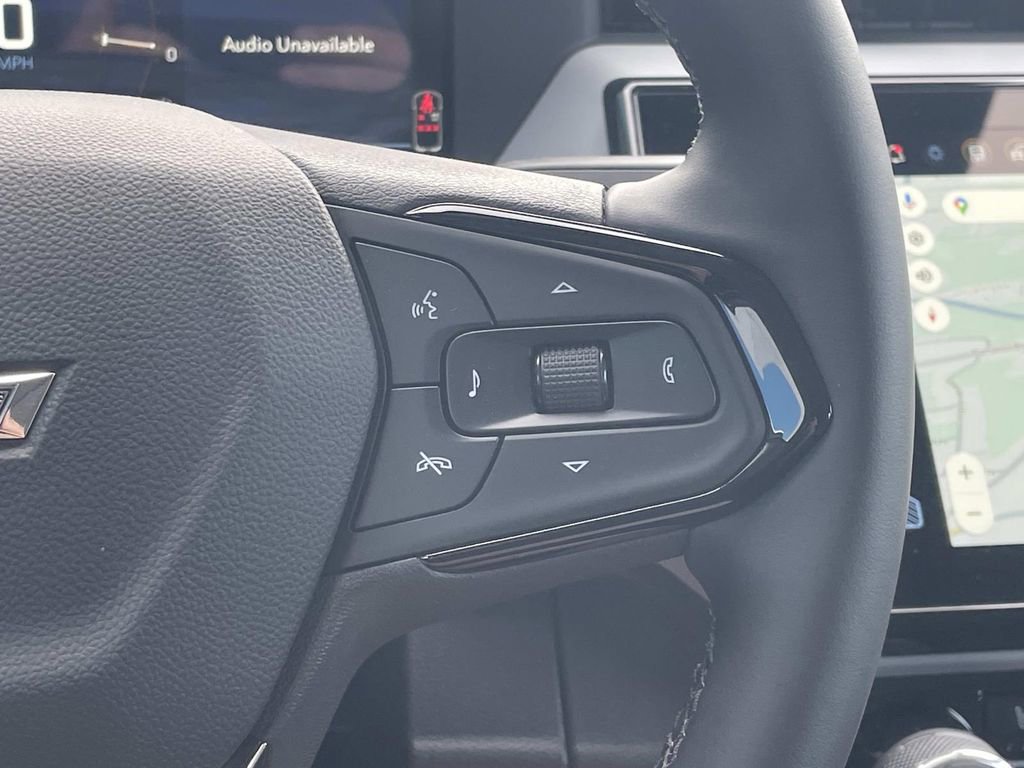 New 2027 Chevrolet Bolt RS w/ Technology Package image 27
