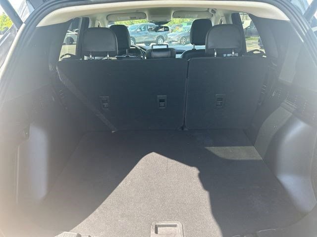 Used 2021 Ford Escape SEL AWD/4WD image 37