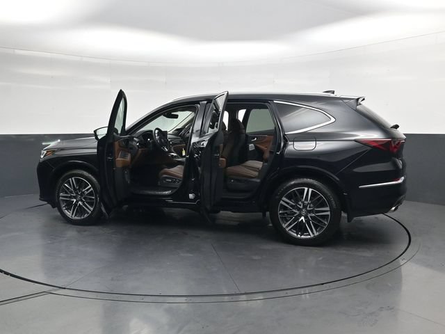 New 2026 Acura MDX w/ Advance Package AWD/4WD image 41