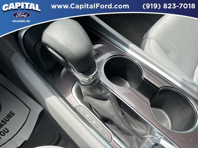 Used 2024 Chevrolet Malibu LT FWD image 30