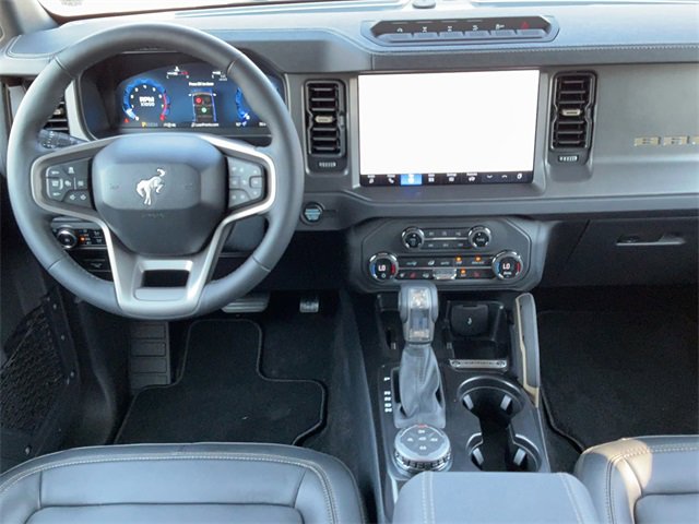 New 2025 Ford Bronco Badlands image 12