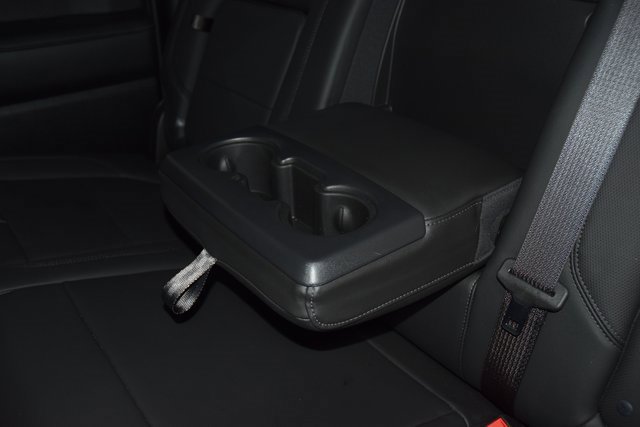 Used 2023 Chevrolet Silverado 2500 High Country w/ Z71 Off-Road Package image 48