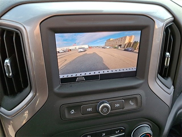 Used 2024 Chevrolet Silverado 2500 W/T w/ WT Convenience Package image 17