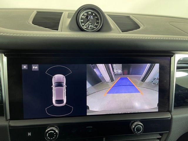 New 2025 Porsche Macan image 43