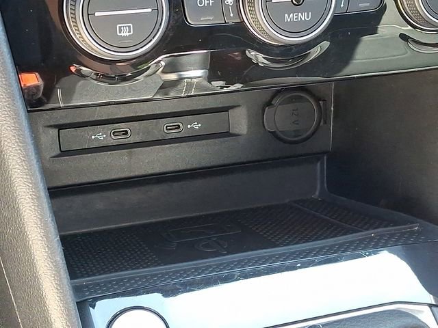 Used 2024 Volkswagen Taos SE FWD image 26