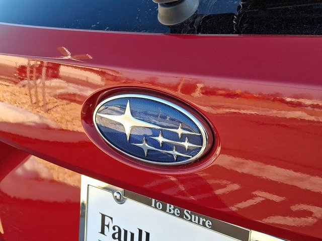 Used 2025 Subaru Crosstrek 2.5i Wilderness image 29