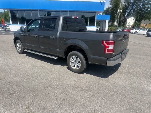 Used 2018 Ford F150 XLT RWD image 21