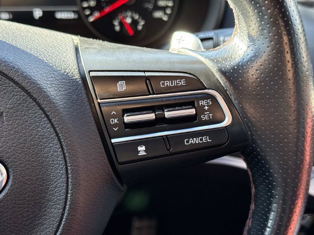 Used 2021 Kia Stinger GT2 AWD/4WD image 24