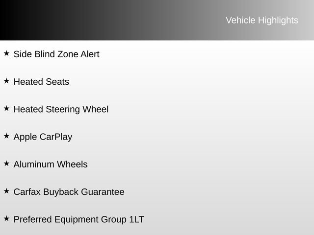 Used 2020 Chevrolet Silverado 2500 LT w/ All Star Edition image 12