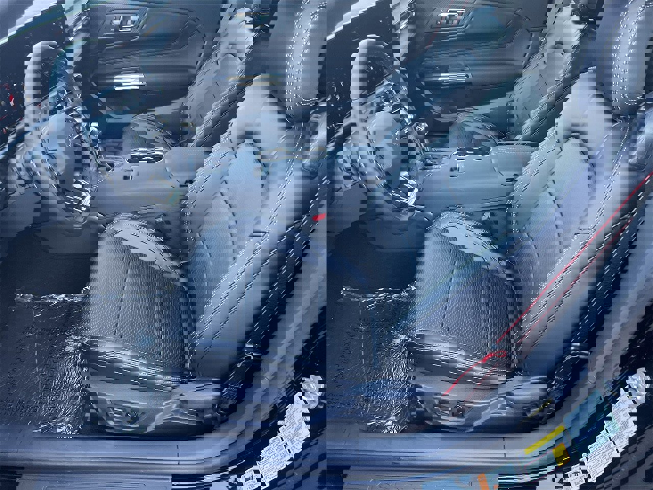 New 2026 Ford Mustang GT Premium image 17