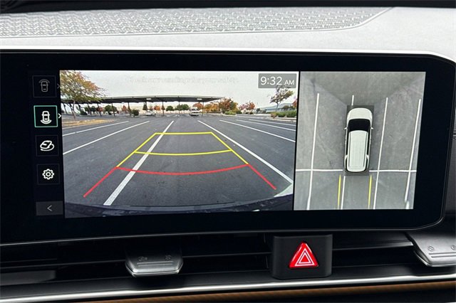 New 2026 Kia Carnival SX Prestige image 24