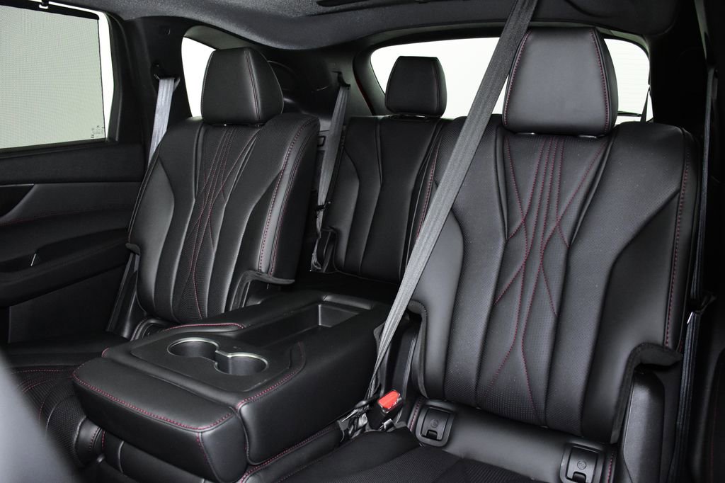 New 2026 Acura MDX Type S image 32