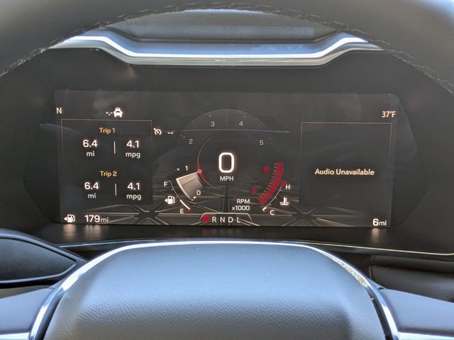 New 2026 GMC Canyon Elevation w/ Convenience Package image 30