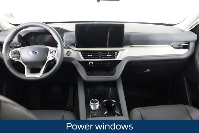 New 2026 Ford Explorer Active w/ Active Comfort Package AWD/4WD image 23