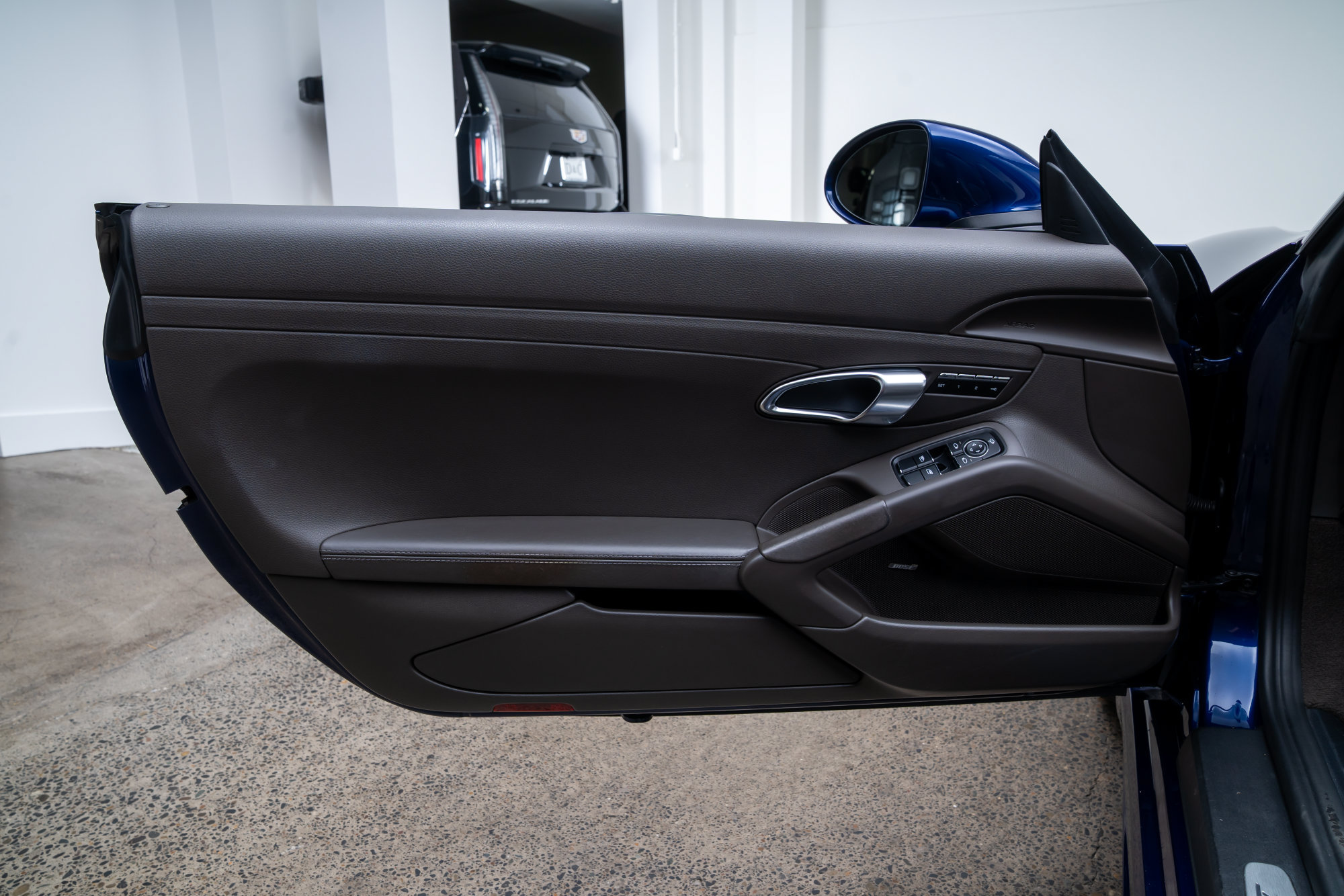 Used 2021 Porsche 718 Boxster S RWD image 22