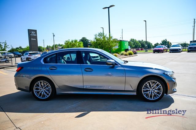 Used 2024 BMW 330i Sedan RWD image 6