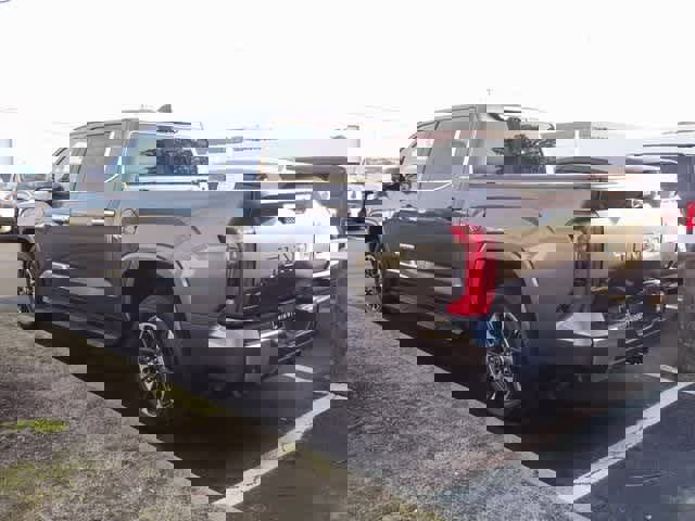 Used 2024 Toyota Tundra Limited image 6