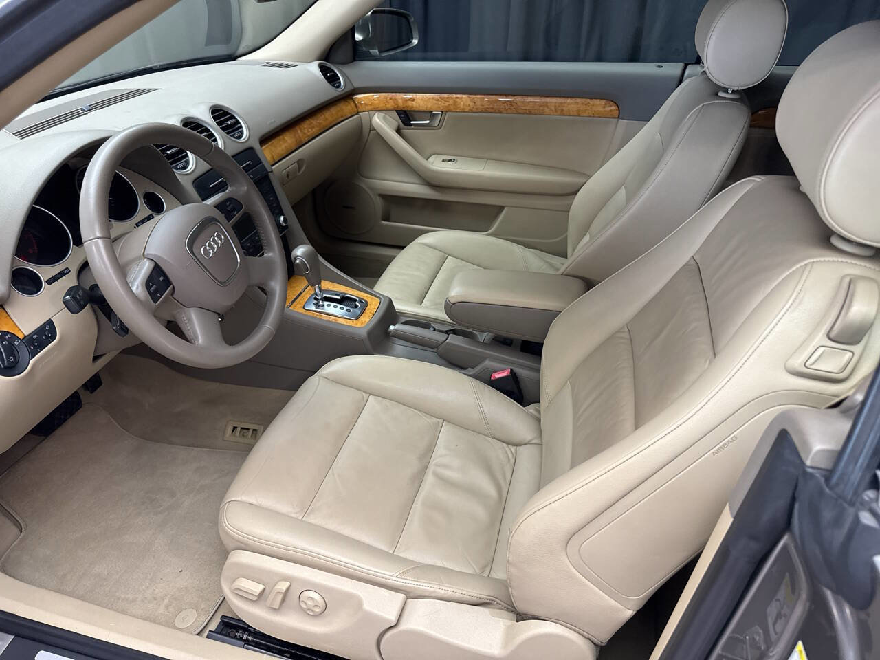 Used 2009 Audi A4 2.0T image 15