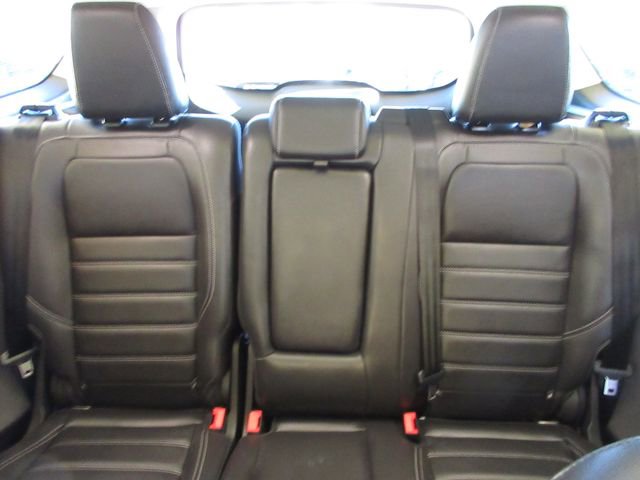 Certified 2019 Ford Escape Titanium image 24