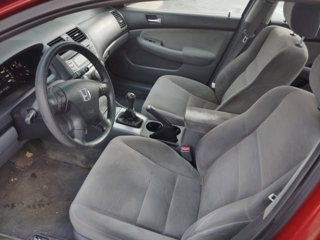 Used 2007 Honda Accord EX image 10