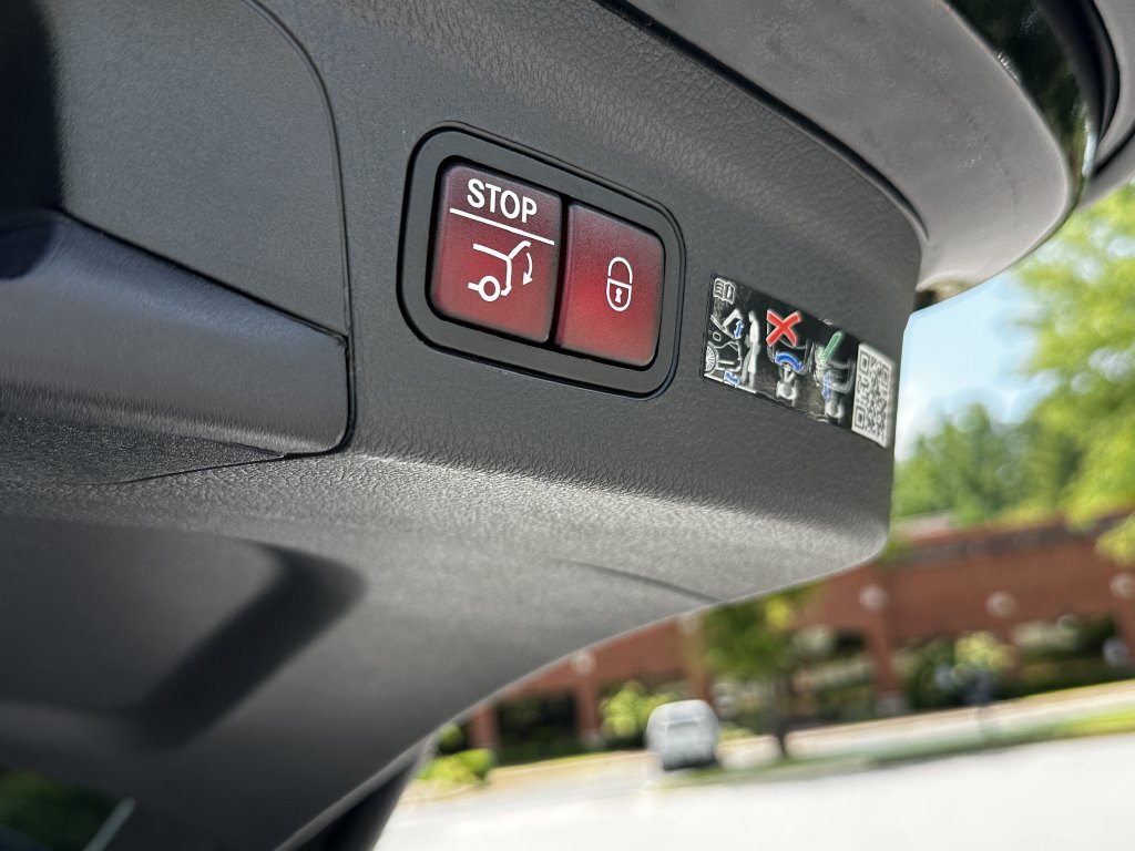 Certified 2026 Mercedes-Benz GLE 350 4MATIC image 22