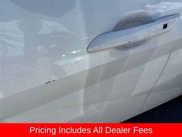 Used 2024 Hyundai Elantra SEL FWD image 13