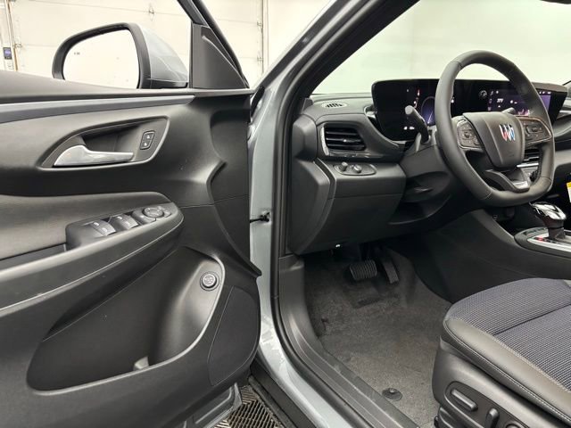 New 2026 Buick Envista Preferred w/ Convenience I Package image 15